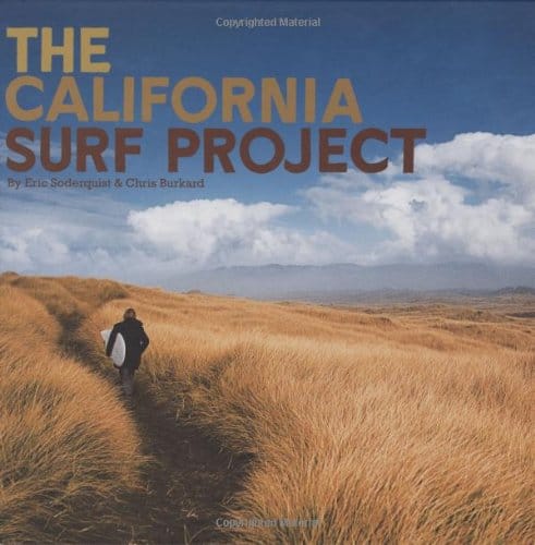 51XSrweOVwL - 20 Coolest Surf Coffee Table Books