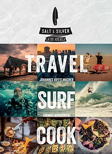 61nW njI24L - 20 Coolest Surf Coffee Table Books