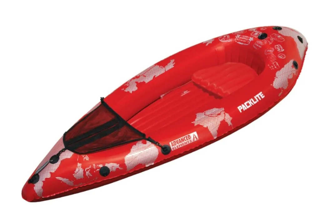 advanced packlite inflatable kayak - How to find the Best Inflatable Kayak for Whitewater in 2022?