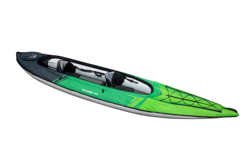 aquaglide navarro 145 tandem kayak - How to find the Best Inflatable Kayak for Whitewater in 2022?
