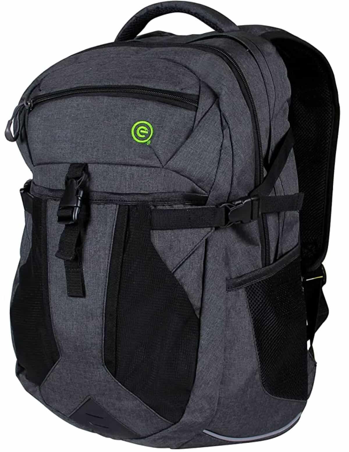 15 Best Backpacks Made from Recycled Material Buyer’s Guide Paulina