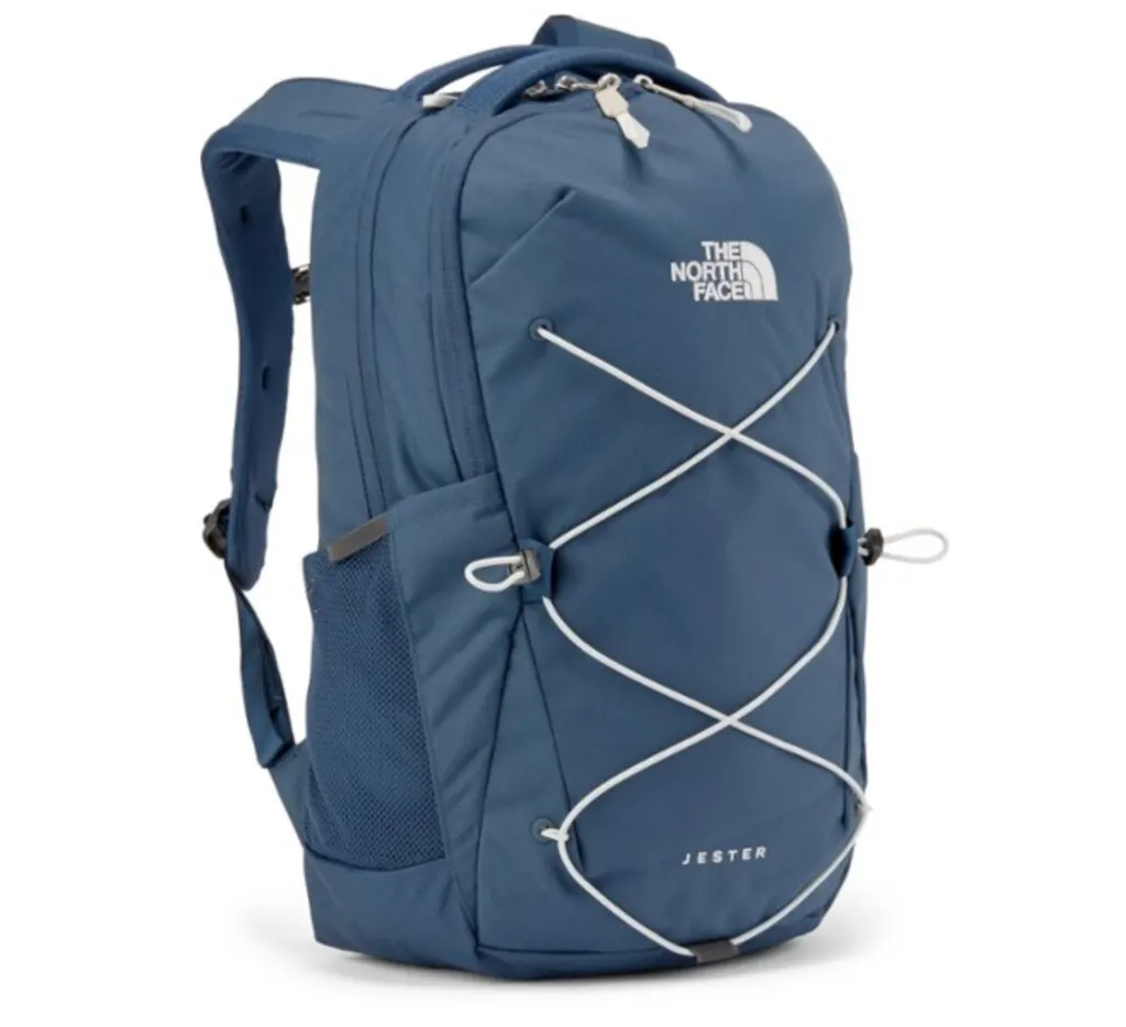 travel daypack womens north face - 26 Tempting Outdoor Gifts for Women