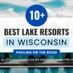 Are you looking for a perfect Wisconsin getaway? Look no further than these beautiful lake resorts! From luxury lodges to cozy cabins, you'll find all the best lake resorts that Wisconsin has to offer. Book your stay today and experience it for yourself! #WisconsinResorts #LakesInWisconsin