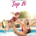 Are you hoping to spend your next family vacation in Wisconsin? Here is a comprehensive guide to the best family resorts in Wisconsin no matter your budget. Includes resorts in Wisconsin Dells, Door County, Lake Geneva, and all-inclusive options. #Wisconson #FamilyVacation #FamilyResorts #USATravel #Resorts #WisconsinDells #DoorCounty #LakeGeneva #FamilyVacay #WaterParks