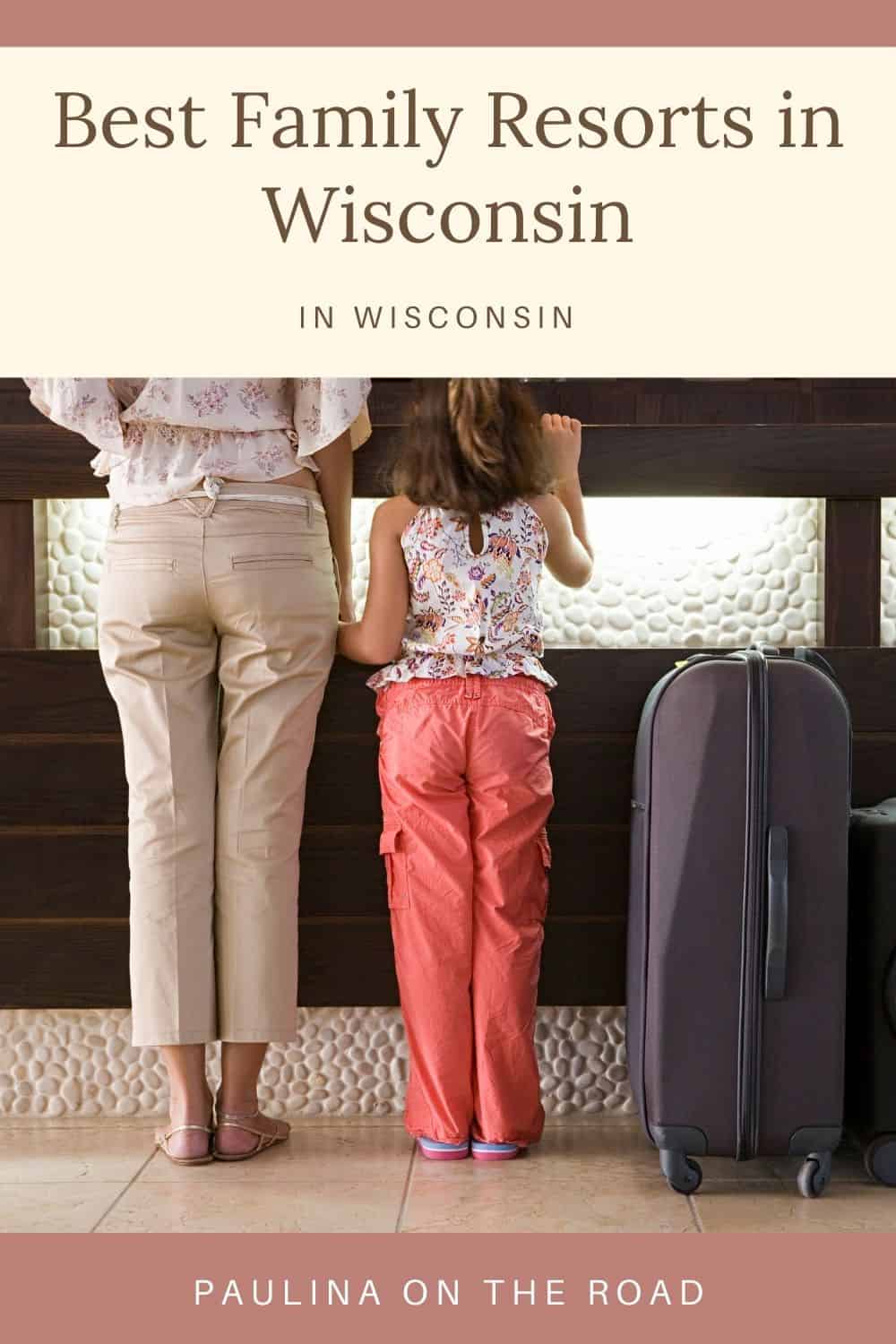 Are you hoping to spend your next family vacation in Wisconsin? Here is a comprehensive guide to the best family resorts in Wisconsin no matter your budget. Includes resorts in Wisconsin Dells, Door County, Lake Geneva, and all-inclusive options. #Wisconson #FamilyVacation #FamilyResorts #USATravel #Resorts #WisconsinDells #DoorCounty #LakeGeneva #FamilyVacay #WaterParks