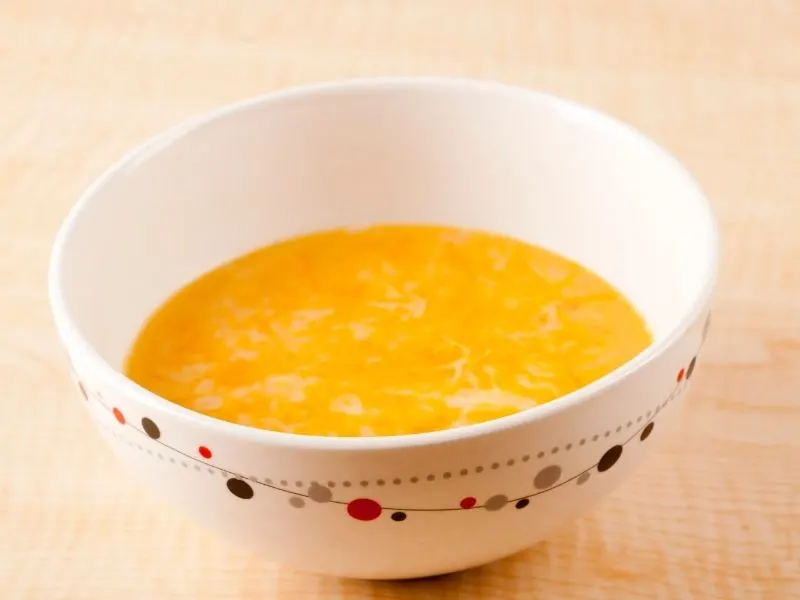 beer cheese soup