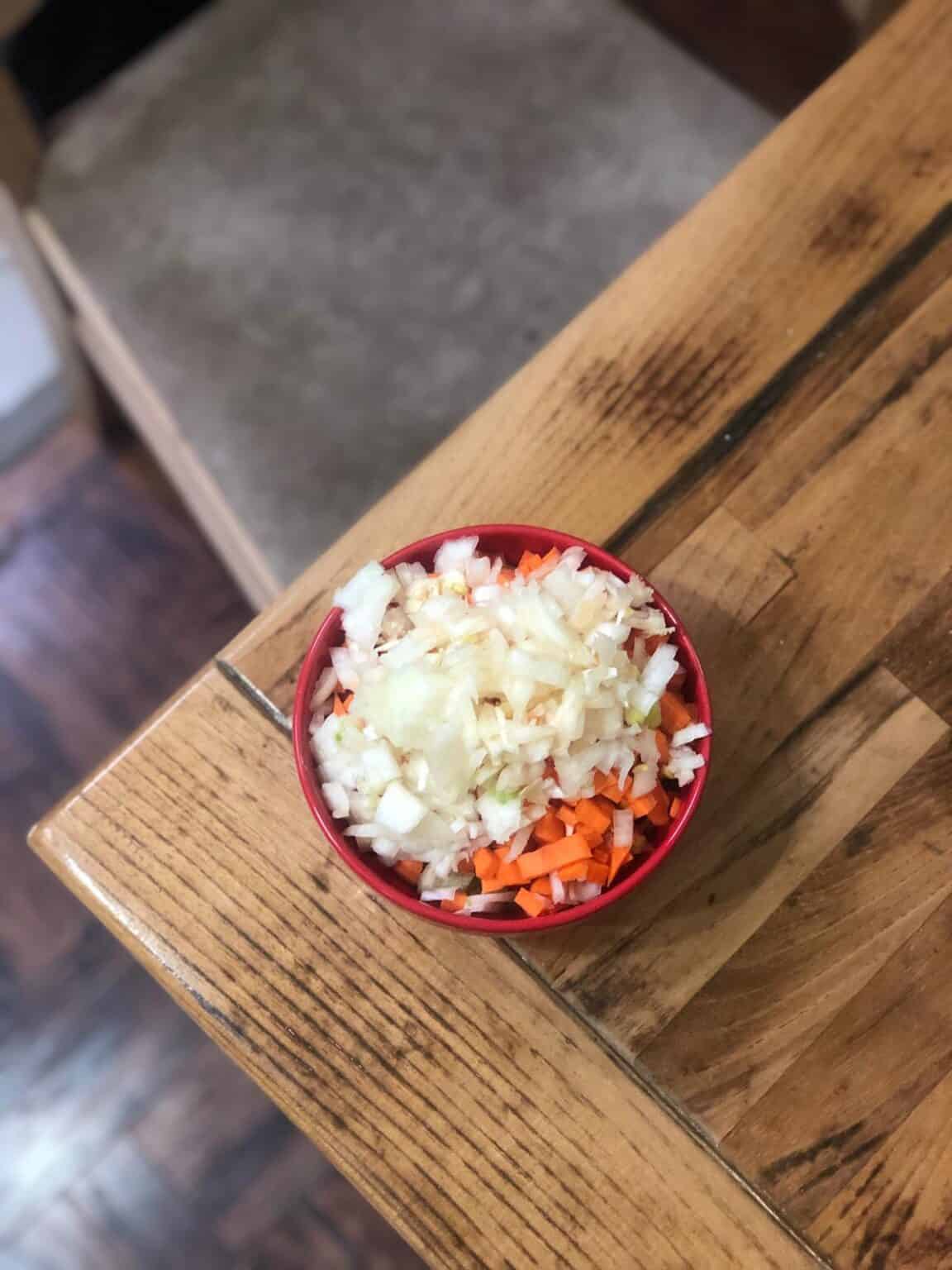 Easy Wisconsin Beer Cheese Soup Recipe Paulina on the road