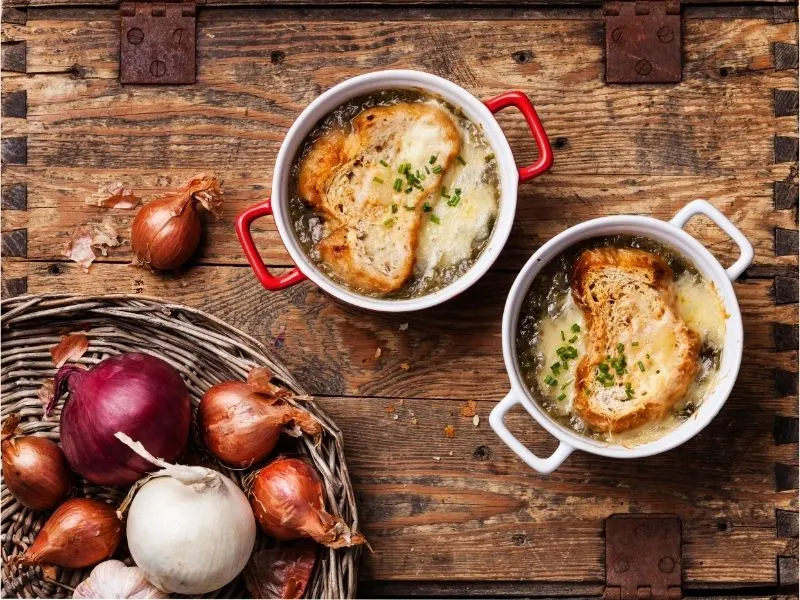 wisconsin beer cheese soup