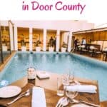 If you're planning a visit to Door County, Wisconsin, you will want to know the best places to stay! From Sturgeon Bay to Sister Bay this guide covers all the best resorts in Wisconsin for families, couples, pet owners, and those who love luxury. No matter your budget or reason for travel, I can help you find the best places to stay in Door County, WI. #DoorCounty #Wisconsin #DoorCountyWisconsin #ResortsInDoorCounty #ResortLife #VisitWisconsin #TheShallows #EggHarbor #SturgeonBay #LakeMichigan
