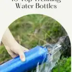 Staying hydrated is essential for good health and wellbeing, but it is more important when you are hiking. That's why knowing what's available on the market and investing in one of the best water bottles for hiking is essential for any hiker. This comprehensive guide will help you find the best hiking bottles for you based on durability, price, and capacity. #HikingBottles #WaterBottles #Hiking #HydroFlask #Platypus #GetOutdoors #HikingGear #Trekking #BackpackingFlask #GoHike