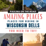 Explore the Best Hiking Places in Wisconsin Dells