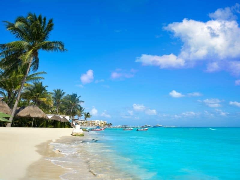 Playa del Carmen