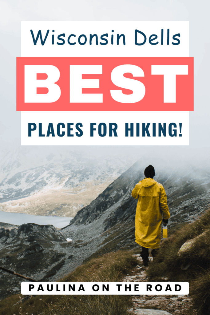 Ready to explore nature? Check out the best hiking places in Wisconsin Dells! With amazing trails and stunning views, this is a must-do for outdoor enthusiasts. Make sure to bring your camera and capture some beautiful moments. Book your trip today and discover Wisconsin Dells' amazing beauty!