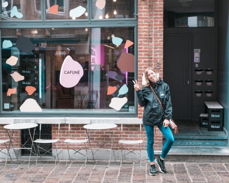 30+ Best Restaurants in Bruges [Offbeat Selection] - Paulina on the road