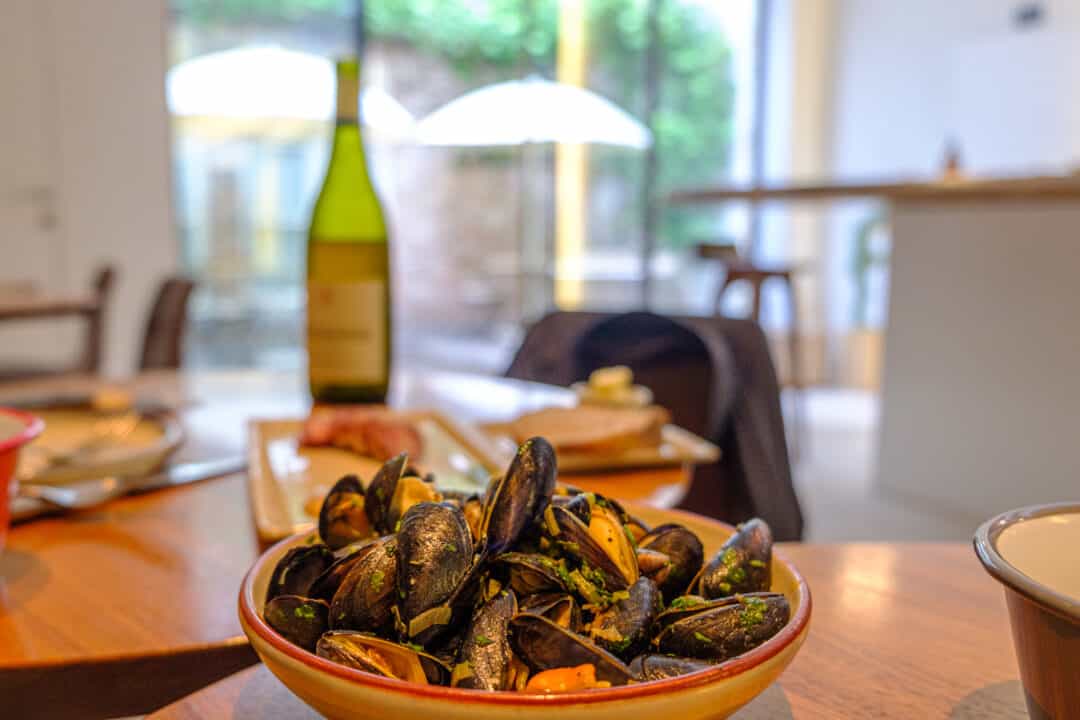 30+ Best Restaurants in Bruges [Offbeat Selection] Paulina on the road