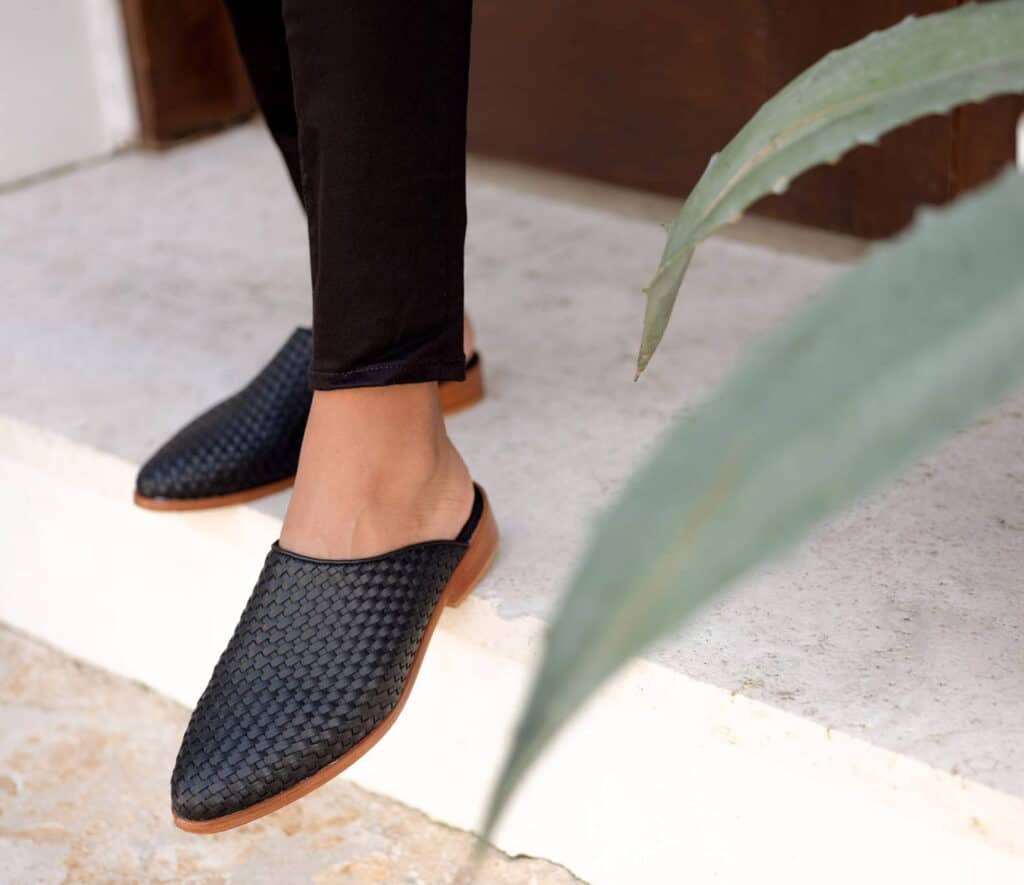 Nisolo sandals - 15 Best Sustainable Shoe Brands