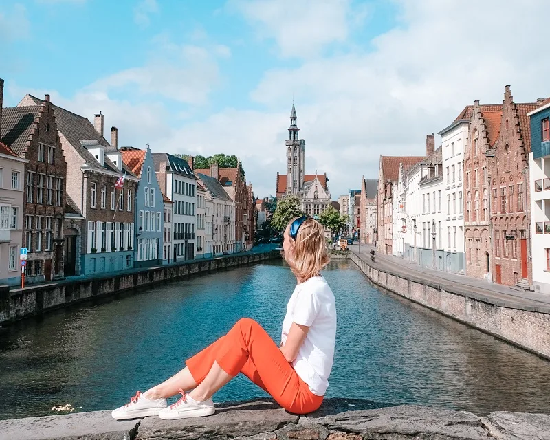 things to do in bruges in 1 day