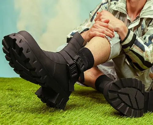 Koi Footwear - 15 Best Brands for Vegan Winter Boots