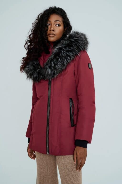 15 Best Brands for Vegan Winter Coats Paulina on the road