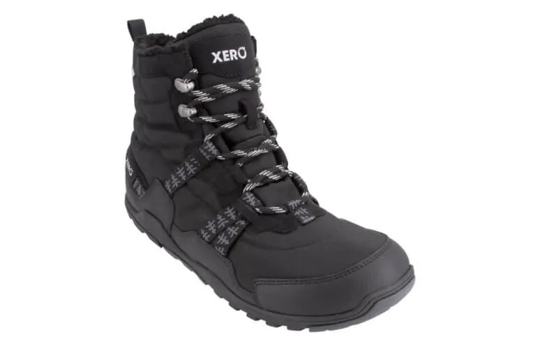 XERO Shoes Vegan Boots - 15 Best Brands for Vegan Winter Boots
