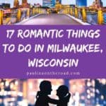 If you're looking for great date ideas in Milwaukee you will be spoiled for choice. From date night restaurants to mini golf, the date ideas Milwaukee has to offer are varied and suitable for all ages and budgets. There are many free and cheap things for couples to do in Milwaukee, including free concerts and hiking. This guide has all the best couple's activities to enjoy in Milwaukee! #Wisconsin #Milwaukee #DateIdeas #DateNight #Romance #CouplesIdeas #CouplesNight #Love #PerfectNight #Dating