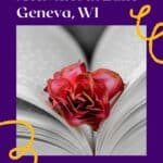 Planning a Lake Geneva couples getaway and looking for all the best date ideas to make it extra special? This guide has all the best things to do in Lake Geneva for couples so you can make the most out your romantic getaway no matter your budget. Includes a day trip, romantic restaurants and all the best hotels for romantic getaways in Lake Geneva, WI. #LakeGeneva #Wisconsin #LakeGenevaWisconsin #RomanticGetaways #Romance #DateIdeas #DateNight #RomanticTrips #CouplesGetaway #RomanticHotels