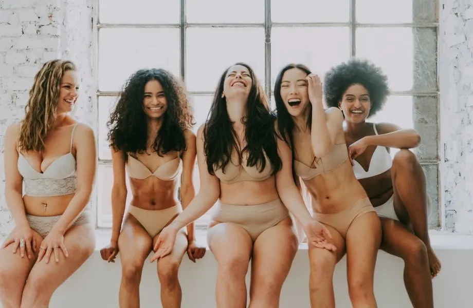 Sustainable underwear brand Pantee raises £190K to ignite a