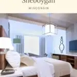 Whether you are planning a family trip or romantic getaway, the hotels in Sheboygan, WI, will have you feeling spoiled for choice. There are great pet-friendly hotels in Sheboygan and budget-friendly Sheboygan motels. You can stay right on Lake Michigan, downtown Sheboygan, or nearby in Sheboygan Falls hotels or Elkhart Lake hotels. #Sheboygan #Wisconsin #SheboyganWisconsin #SheboyganHotels #SheboyganFalls #ElkhartLake #Hotels #LakeMichigan #WisconsinHotels #Kohler