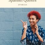 Are you looking for funny Spanish quotes with English translation? This is the ultimate list of funny Spanish quotes for Instagram including dirty funny Spanish phrases and savage Spanish quotes with English translation. Some of these are funny Mexican sayings in Spanish and can be used as funny Spanish insults. This is the ultimate list of funny Spanish sayings for your notebook or for your Instagram. #spanishsayings #spanishquotes #spanish