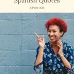 Are you looking for funny Spanish quotes with English translation? This is the ultimate list of funny Spanish quotes for Instagram including dirty funny Spanish phrases and savage Spanish quotes with English translation. Some of these are funny Mexican sayings in Spanish and can be used as funny Spanish insults. This is the ultimate list of funny Spanish sayings for your notebook or for your Instagram. #spanishsayings #spanishquotes #spanish