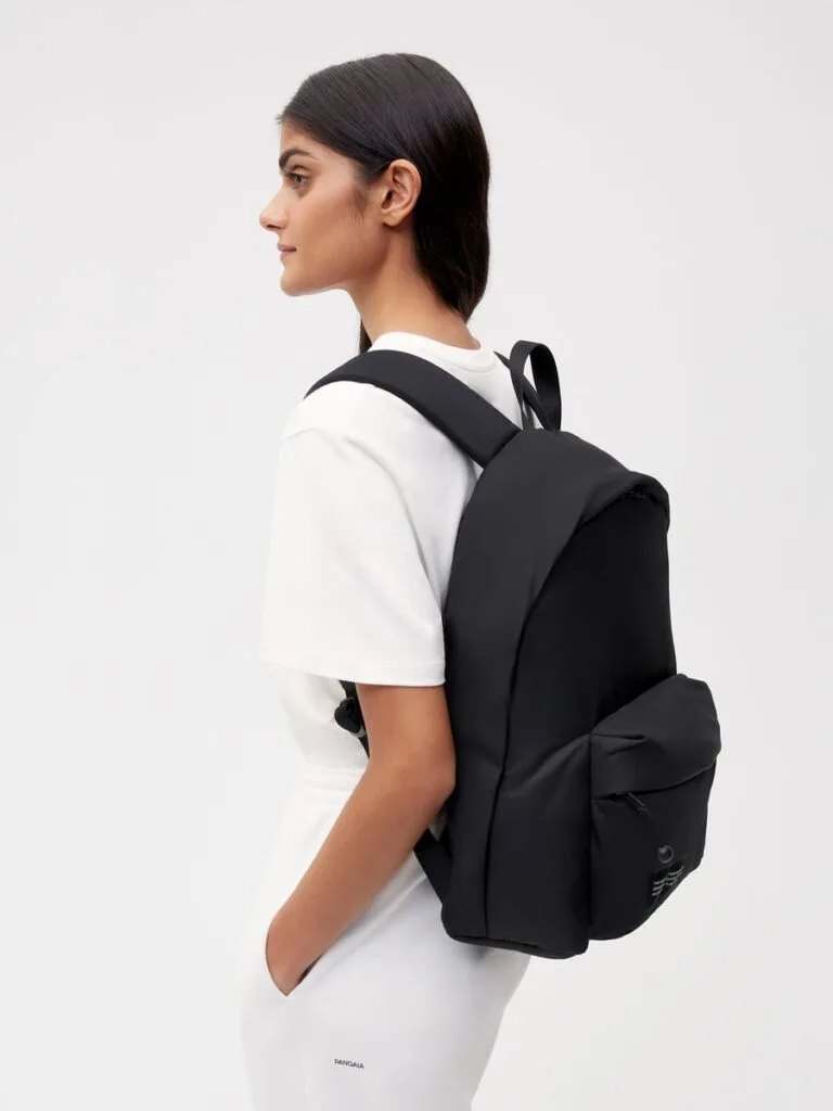 Pangaia Backpack - 16 Cool Brands for Sustainable Backpacks