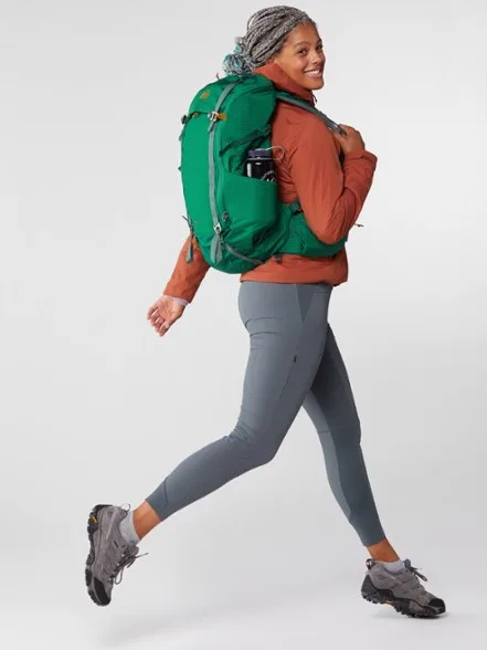 REI Sustainable Backpacks - 15 Best Brands for Vegan Backpacks