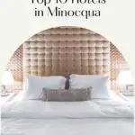 Planning a trip to Minocqua, Wisconsin, and looking for the best Minocqua lodging options? Luckily, there are a lot of great places to stay in Minocqua from budget motels to high-end resorts. Whether you are looking for a romantic getaway or family trip, Minocqua, this guide to the best hotels in Minocqua, WI, has places for every budget or type of traveler. #Minocqua #Wisconsin #MinocquaWisconsin #Hotels #Resorts #Motels #VisitWisconsin #BearskinStateTrail #BeaconsOfMinocqua #WatersOfMinocqua