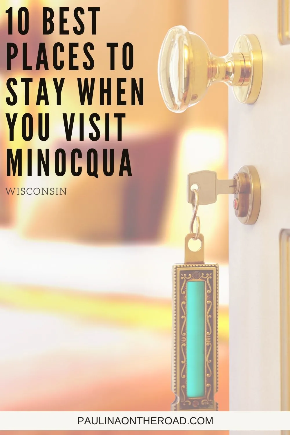 Planning a trip to Minocqua, Wisconsin, and looking for the best Minocqua lodging options? Luckily, there are a lot of great places to stay in Minocqua from budget motels to high-end resorts. Whether you are looking for a romantic getaway or family trip, Minocqua, this guide to the best hotels in Minocqua, WI, has places for every budget or type of traveler. #Minocqua #Wisconsin #MinocquaWisconsin #Hotels #Resorts #Motels #VisitWisconsin #BearskinStateTrail #BeaconsOfMinocqua #WatersOfMinocqua