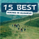 Hike the Trails of Algarve