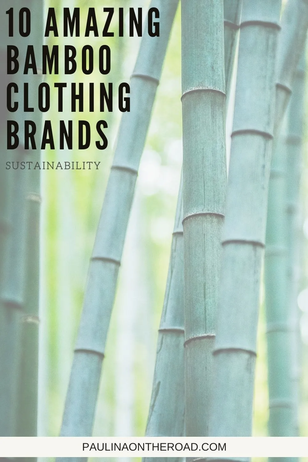 Mens Bamboo Clothing, USA Made Sustainable and Eco Apparel