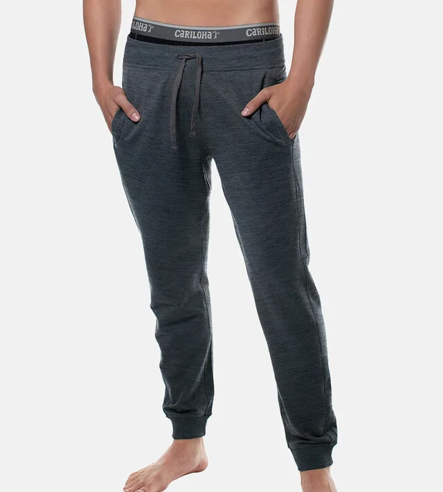 Cariloha Bamboo Joggers - 10 Comfy & Sustainable Bamboo Clothing Brands