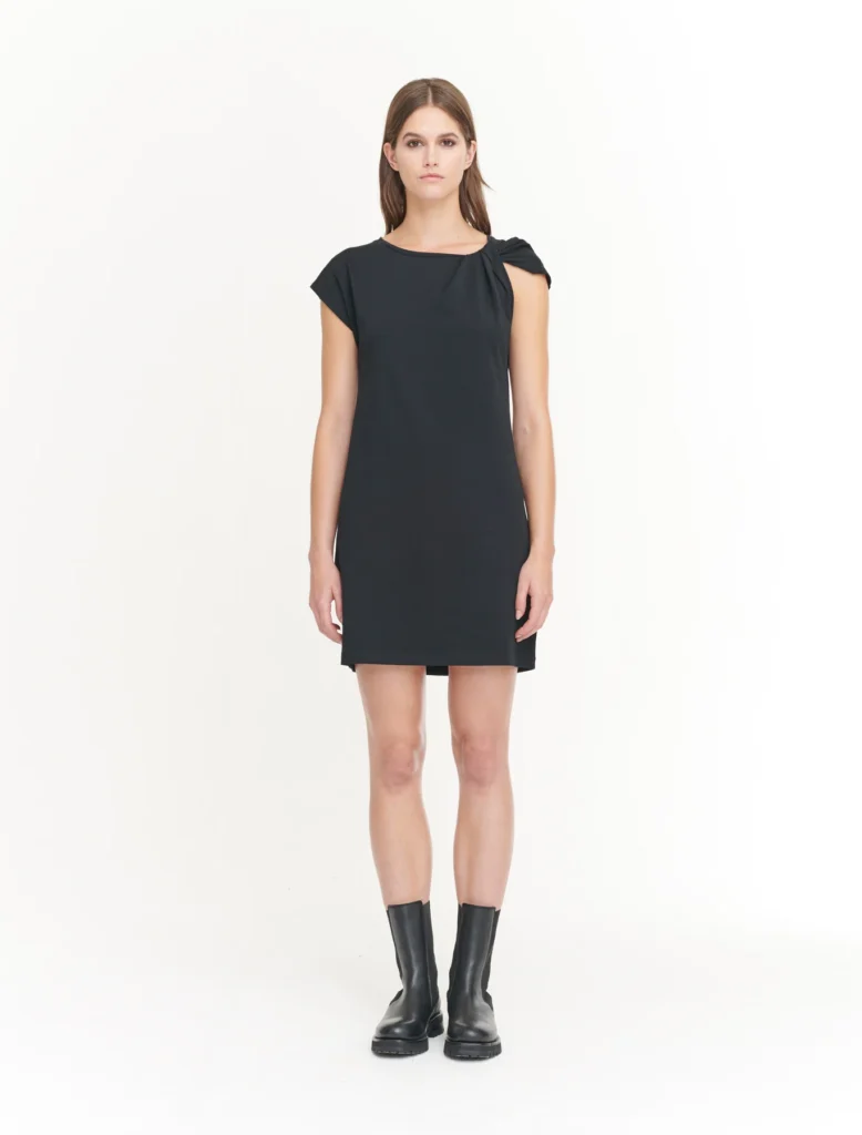 Ninety Percent Cotton Dress - 15 Ethical Brands for Organic Cotton Dresses