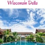 Are you planning a trip to Wisconsin Dells and looking for the perfect place to stay? This guide has all the best Wisconsin Dells resorts no matter the occasion or your budget. It includes the best hotels and resorts in Wisconsin Dells for a romantic getaway, or for a family vacation. There's even a section on the best Wisconsin Dells waterpark hotels for family fun! #Wisconsin #WisconsinDells #TheDells #DellsHotels #WisconsinDellsResorts #Waterparks #WaterparkHotels #Hotels #Resorts #FamilyFun