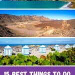 Planning a trip to Costa Adeje on the Spanish island of Tenerife? Well, you're in luck because there are a ton of amazing things to do in Costa Adeje for families, couples, and outdoor lovers. Costa Adeje is a beautiful resort area in Tenerife, but there are plenty of unique things to do here and nearby. This guide has all the best Costa Adeje attractions and day trips from Costa Adeje. #CostaAdeje #Tenerife #Spain #CanaryIslands #MountTeide #Adeje #Beaches #ScubaDiving #Whales #SiamPark