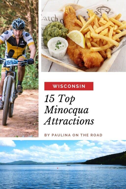 Elegant Things To Do In Minocqua Gallery