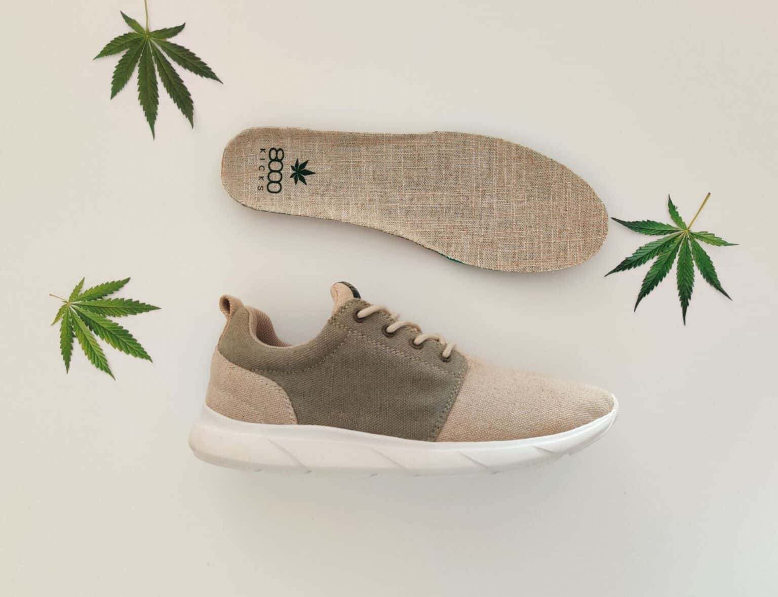 sustainable slip on shoes
