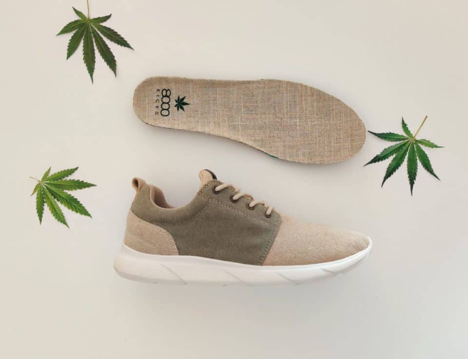 sustainable platform shoes