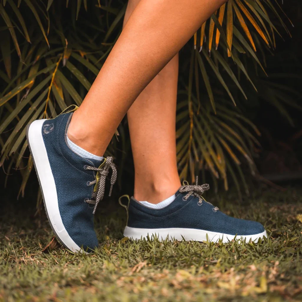 10 Best Hemp Shoes From Sustainable Brands 2024