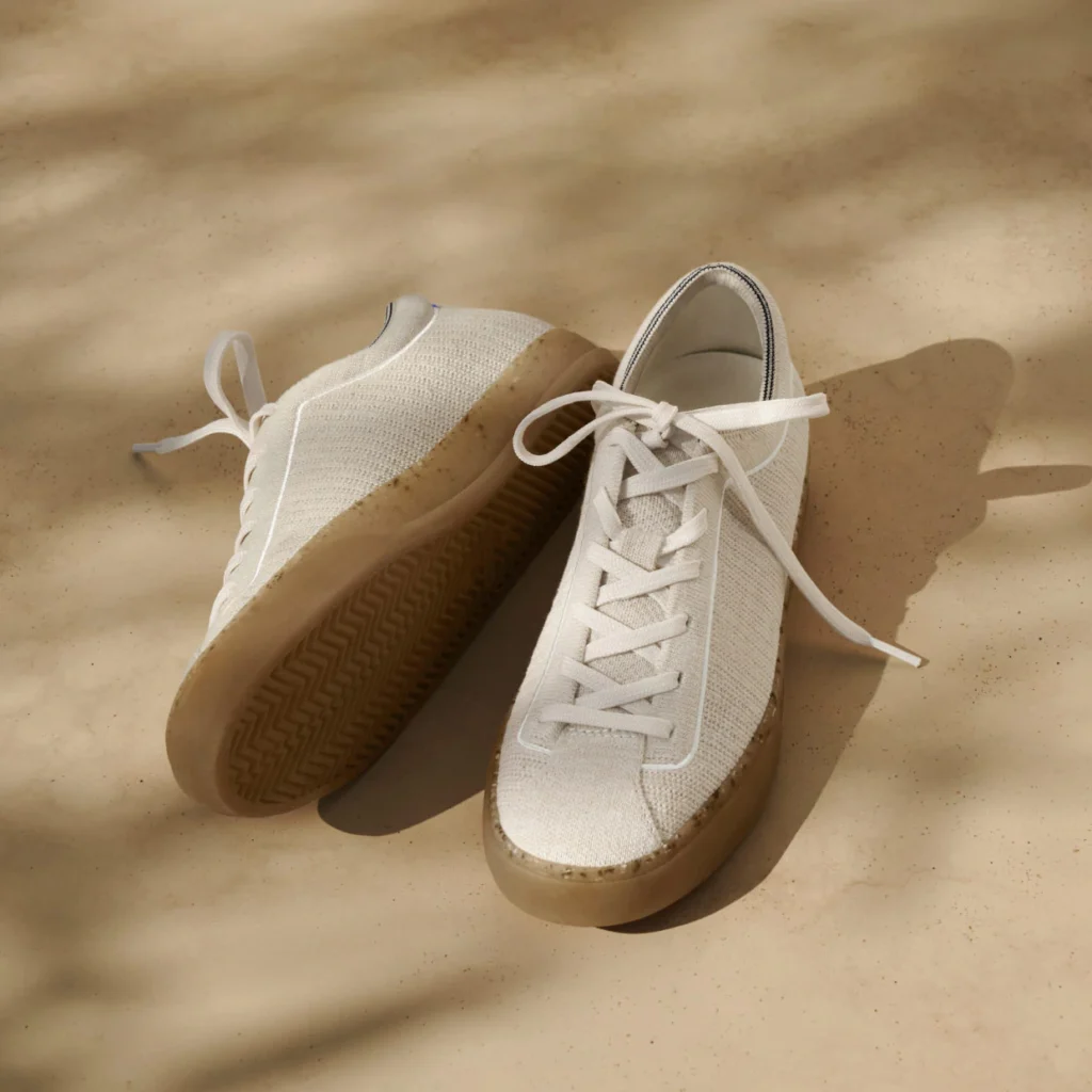 Hemp Shoes: A Sustainable Trend