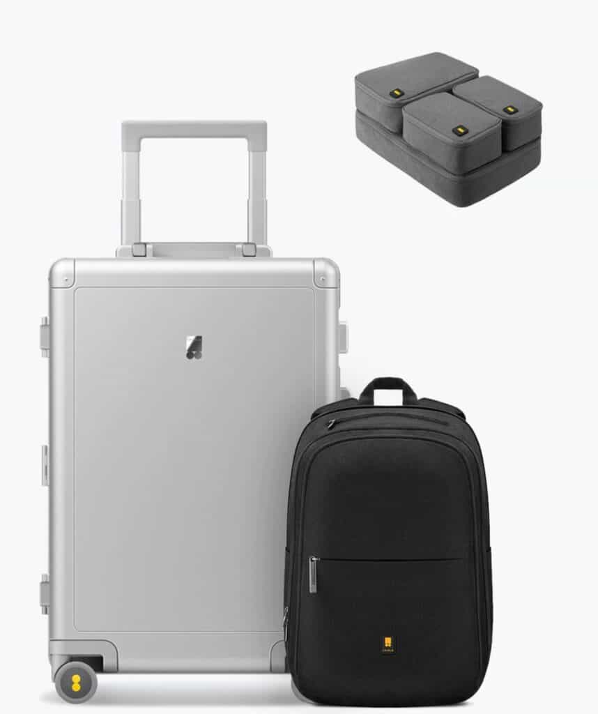 atlas luggage company