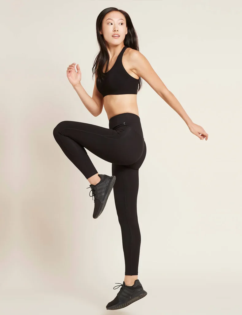 20 Cozy Brands for Sustainable Yoga Pants - Paulina on the road