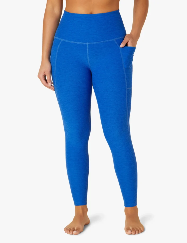 100% Cotton Yoga Pants (Light blue) – Sivananda Yoga Boutique