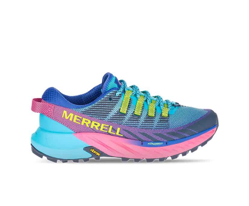 Merrell Running Shoes - 15 Fantastic Brands for Sustainable Running Shoes