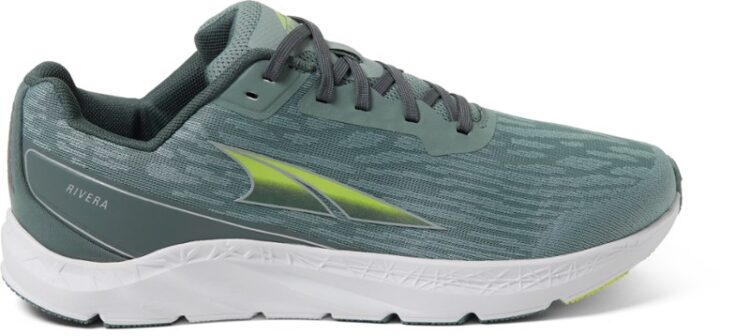 sustainable running shoes
